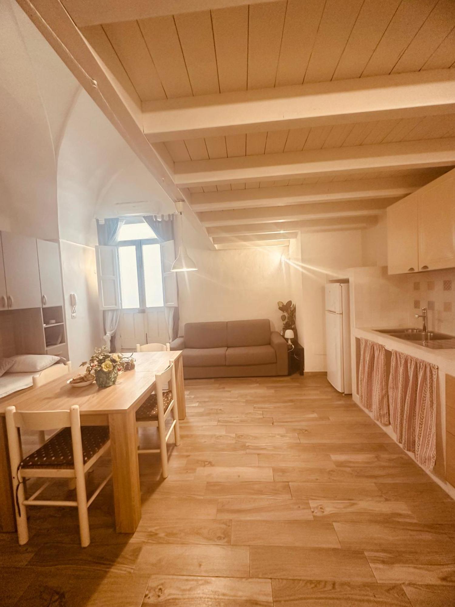Corte Perugia Matino Eksteriør bilde